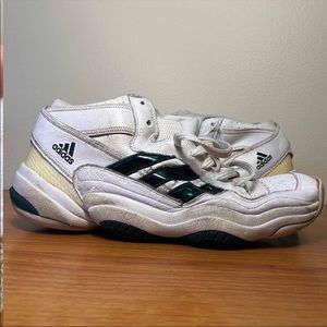 Mens Vintage Adidas Sneakers for Sale up to 90% Off: Poshmark